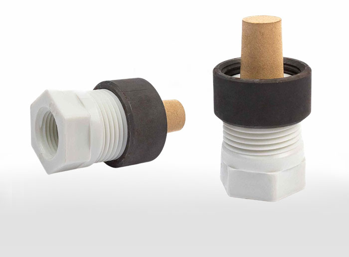 Аэрационные жиклёры OLI