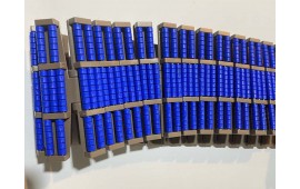 Роликова яконвейерная цепь пластиковая