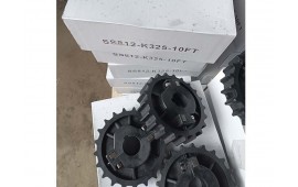 конвейерная звездочка