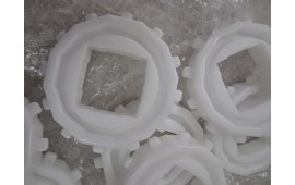 звездочка для конвейера