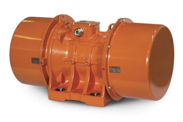 MVE 6500/075E площадочный вибратор