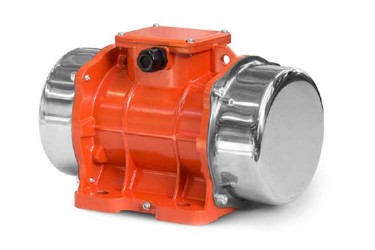 MVE 500/3N-DC-40A 24V площадочный вибратор
