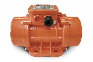 MVE 200/3N-20A0 площадочный вибратор