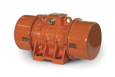 MVE 3800/15 площадочный вибратор
