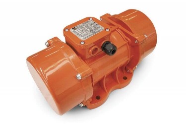 MVE 400/15 площадочный вибратор