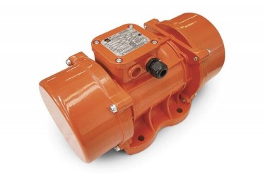 MVE 400/15 площадочный вибратор с устройством подогрева