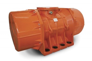 MVE 17500/1 площадочный вибратор S617500