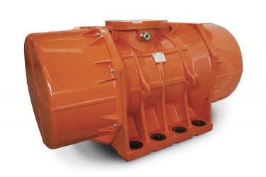 MVE 22000/1 площадочный вибратор