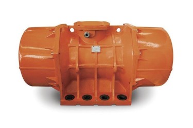 MVE 25000/1 площадочный вибратор