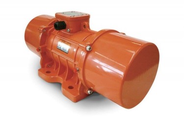 MVE 300/1 площадочный вибратор