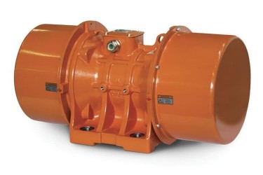 MVE 5200/1 площадочный вибратор