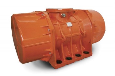 MVE 17000/075 площадочный вибратор
