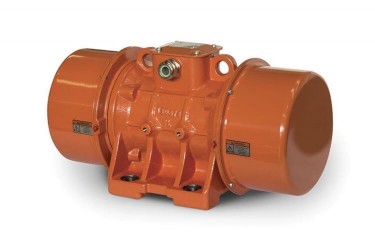 MVE 2100/075 площадочный вибратор