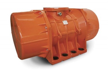 MVE 22000/075 площадочный вибратор