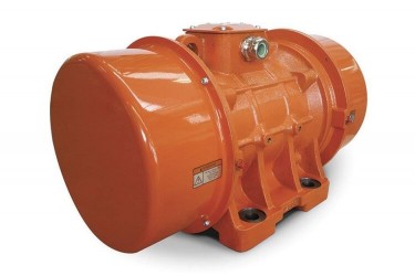 MVE 3800/075 площадочный вибратор