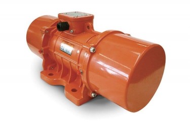 MVE 400/075 площадочный вибратор