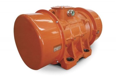 MVE 4200/075 площадочный вибратор
