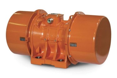 MVE 6500/075 площадочный вибратор