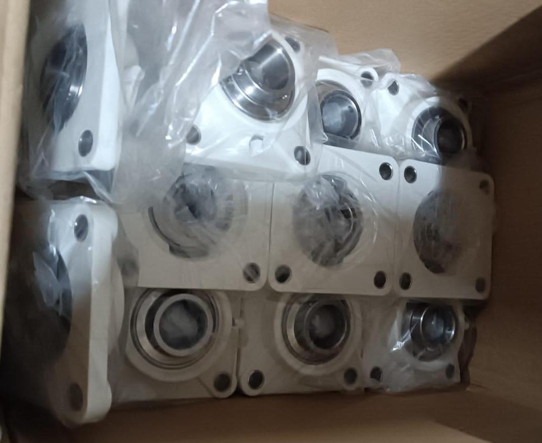 Корпусный подшипник SUCF-205